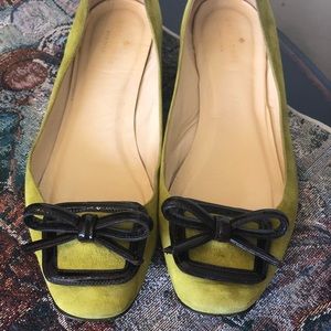 Kate Spade Flats